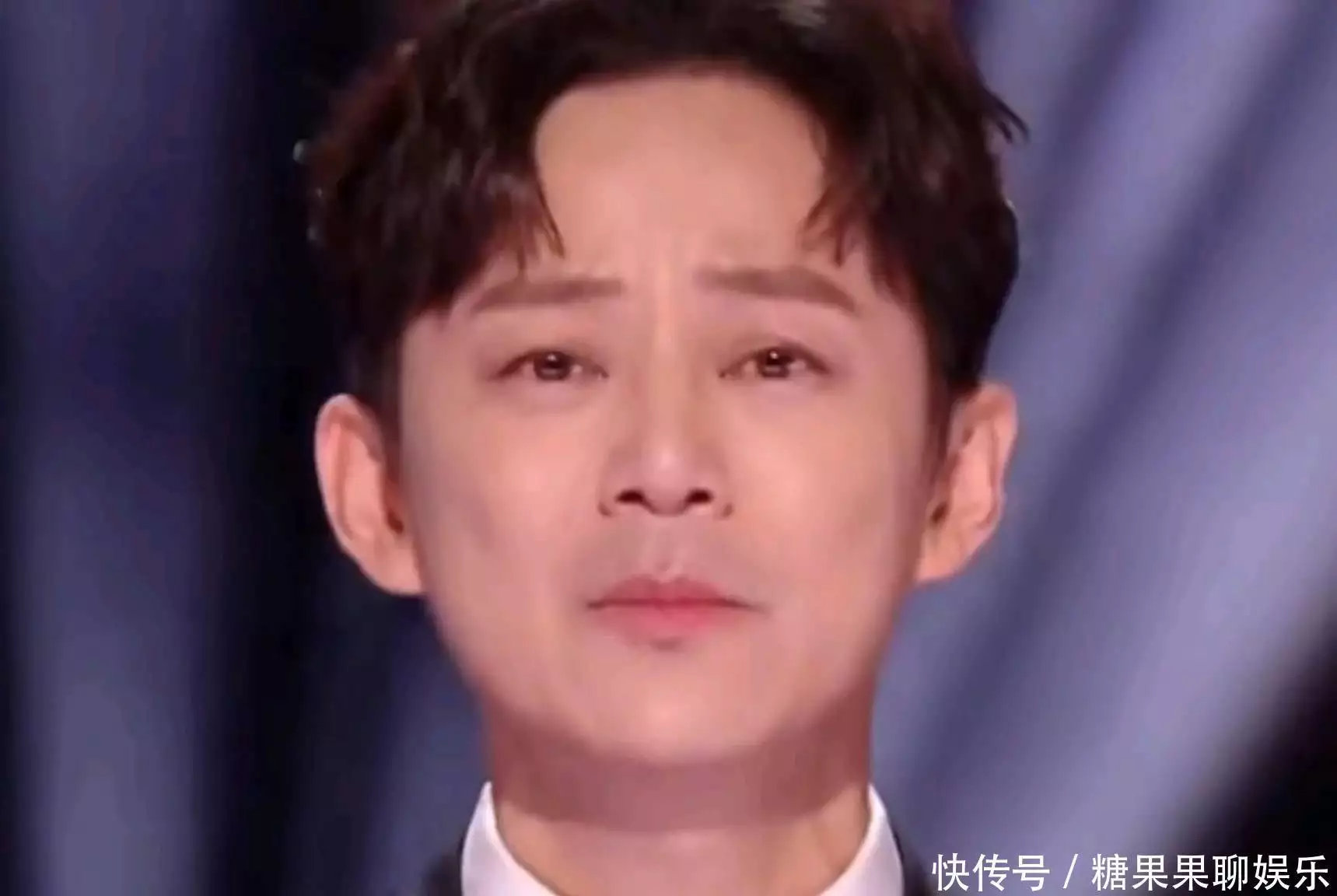 周杰伦告别嘉年华巡演_何炅视频_何炅衰老迹象