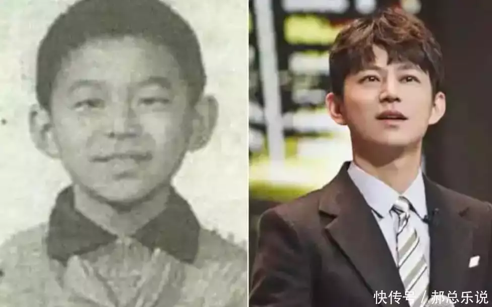 51岁何炅自曝痛苦如何停止衰老_何炅中年困境身体变化_何炅视频