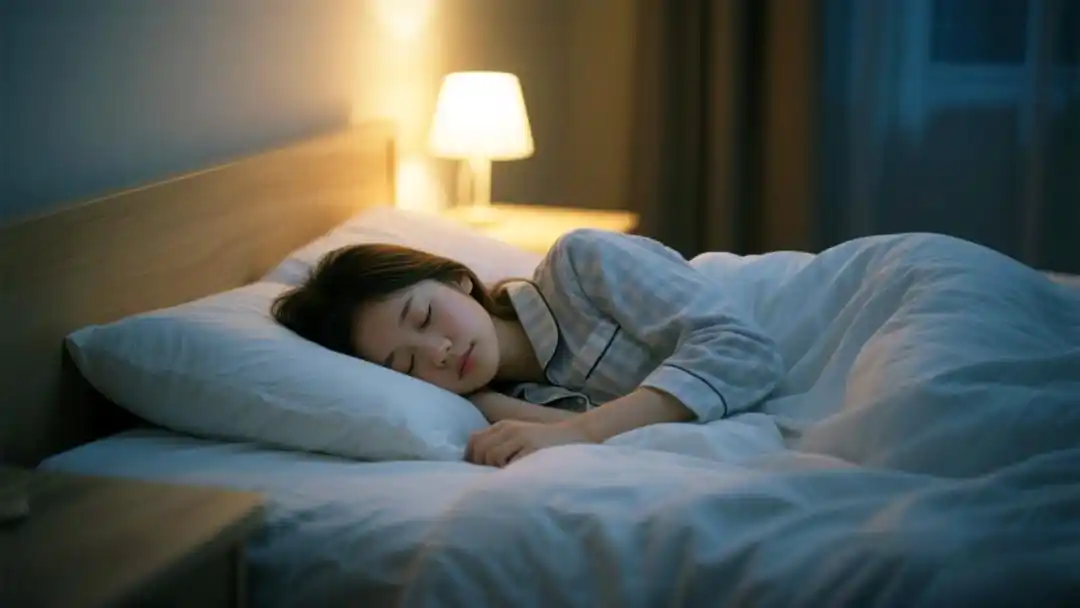 别被“睡够8小时”绑架了！最佳睡眠时长其实是……