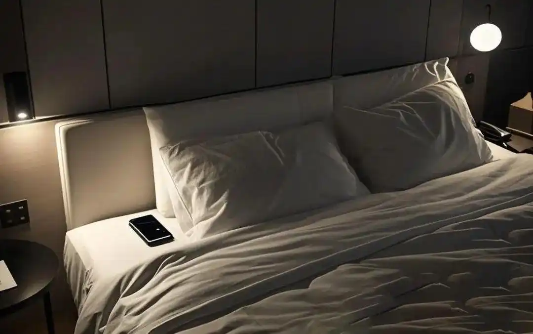 睡够8小时才健康?原来我们搞错了_睡眠过多死亡风险_最佳睡眠时长7小时