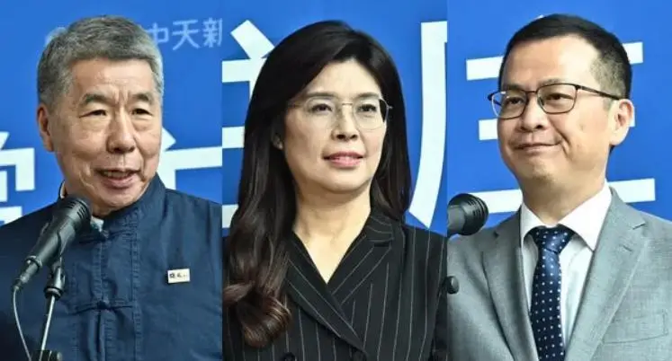 郑丽文:绝不让台湾成“麻烦制造者”_郑丽文:绝不让台湾成“麻烦制造者”_郑丽文:绝不让台湾成“麻烦制造者”