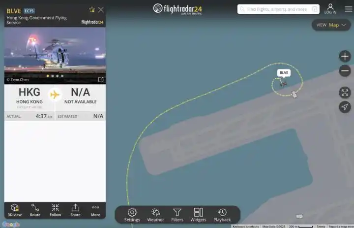 香港国际机场货机冲出跑道坠海事故_一货机在香港机场降落冲出跑道坠海_阿联酋航空货运航班EK9788波音747失事