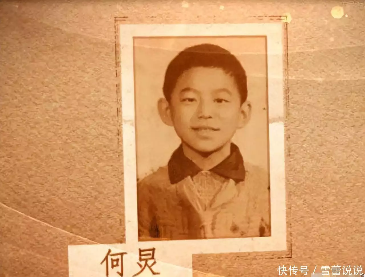 中年未婚未育男性感悟_何炅视频_51岁何炅现状