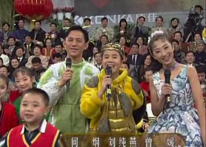 何炅镜头下疲态分析_何炅变老原因_何炅视频