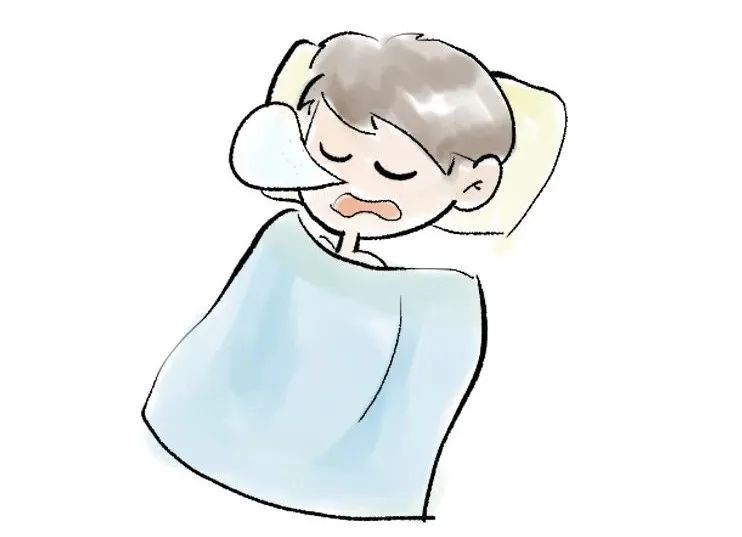 最佳睡眠时长不是8小时_睡够8小时才健康?原来我们搞错了_7小时睡眠研究