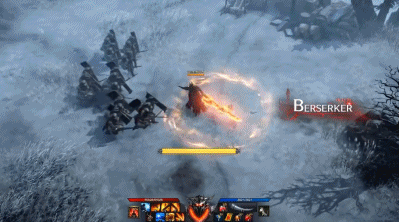 热游情报：被腾讯寄予厚望的《命运方舟》，国服首测暴露诸多问题