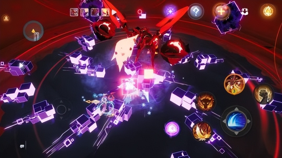 命运方舟国服首测问题_LOL衍生游戏搜魔人英雄联盟传奇上架Steam_火炬之光2 法师