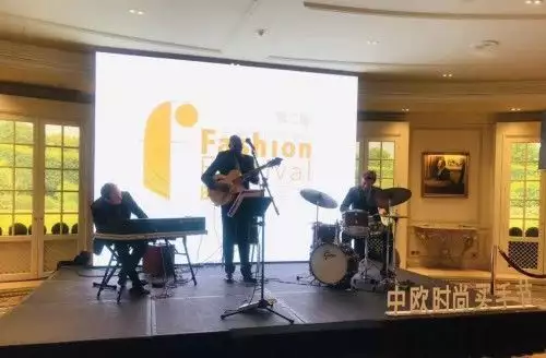 中国时尚买手节_中欧时尚买手节 奢批 奢侈品分销平台