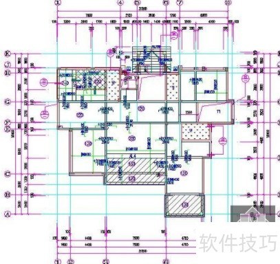 工程预算编制方法_识图找资源软件_初学工程预算识图技巧