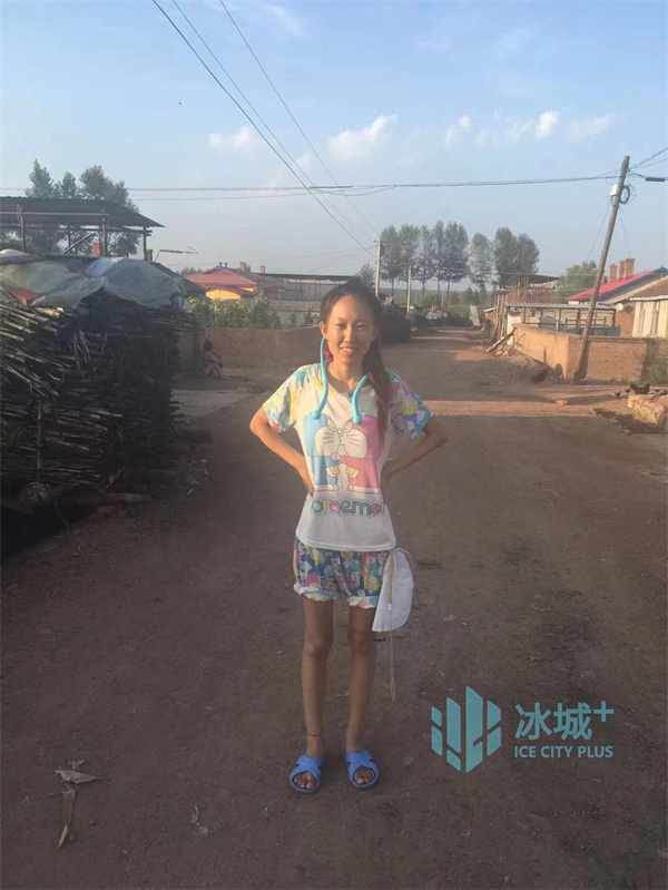 夏晓桐抗癌故事_抗癌影像日志_患癌父亲教女儿直面别离：就当去旅行