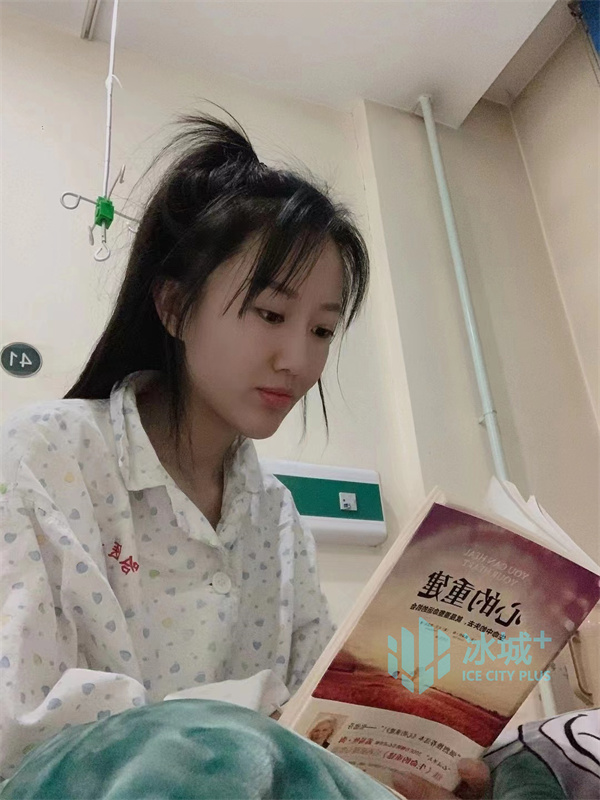 夏晓桐抗癌故事_患癌父亲教女儿直面别离：就当去旅行_抗癌影像日志