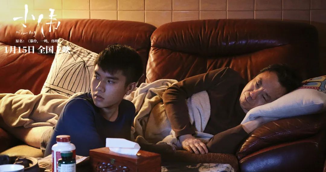 患癌家庭中一个女人的疲惫与坚韧_如何和最亲最爱之人告别_患癌父亲教女儿直面别离:就当去旅行