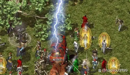 复古传奇176_传奇1.76版本_复古传奇游戏设定