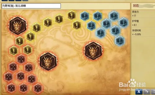 lol鳄鱼打野天赋符文 s5鳄鱼打野天赋加点图