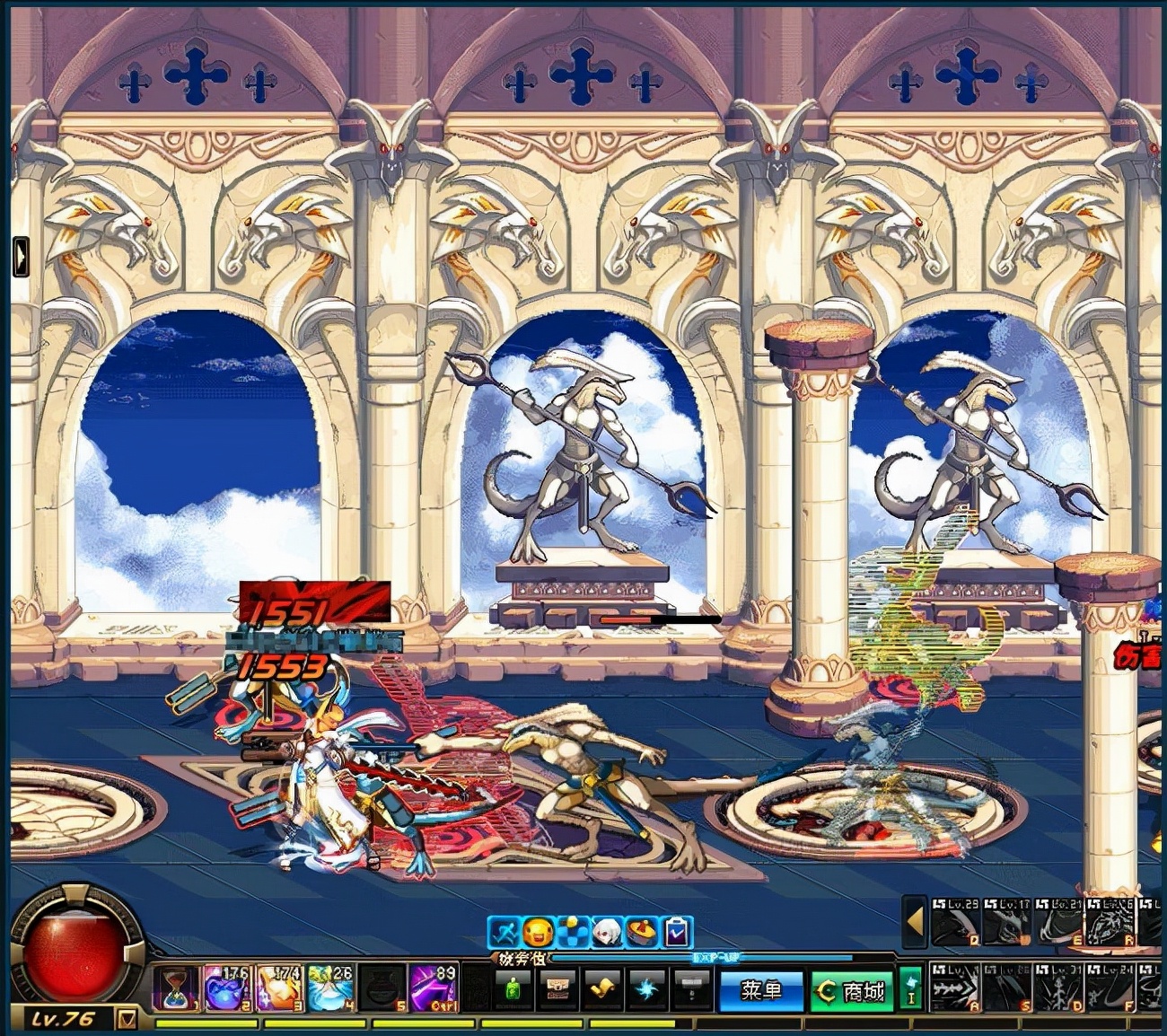 地下城老机制回顾_新版魂异界插座机制详解_地下城与勇士异界2有哪些图