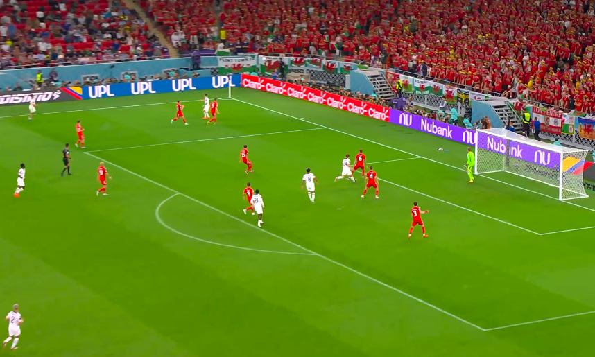 荷兰vs阿根廷历史交锋记录