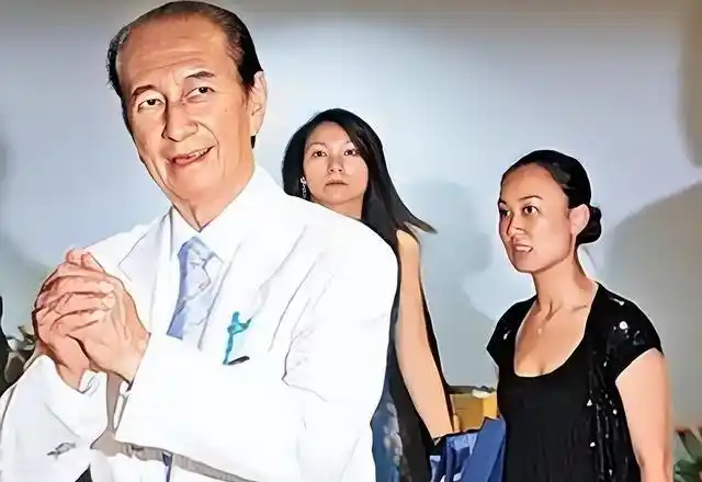 人间清醒？看护郑咏诗：无缘豪门富太，携亿万身家，倒追嫁初恋