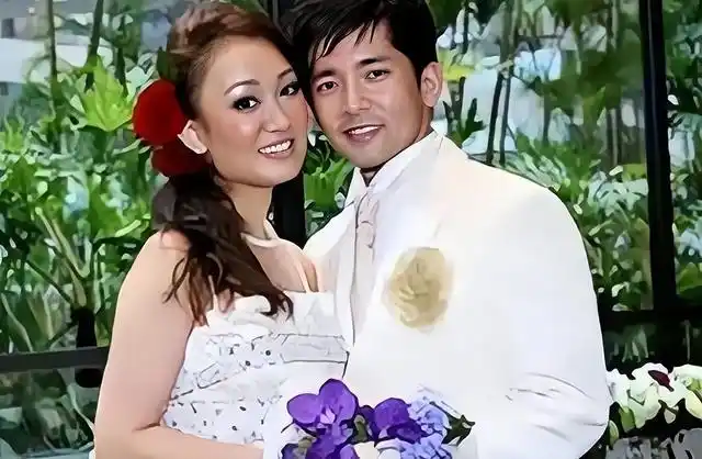 郑咏诗结婚_郑咏诗成为赌王看护_赌王郑咏诗的故事