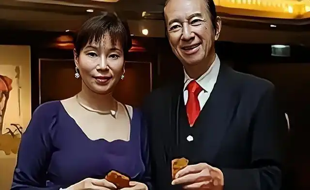 郑咏诗成为赌王看护_郑咏诗结婚_赌王郑咏诗的故事