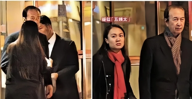 郑咏诗结婚_赌王郑咏诗的故事_郑咏诗成为赌王看护