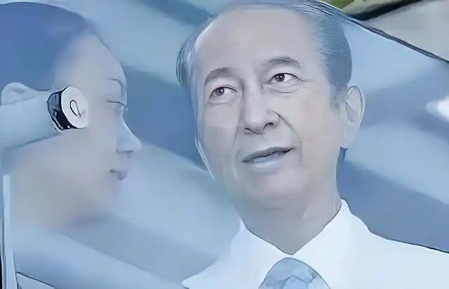 郑咏诗成为赌王看护_郑咏诗结婚_赌王郑咏诗的故事