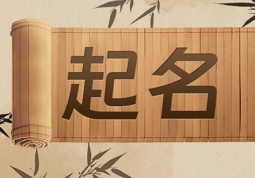 独一无二姓吴男孩名字