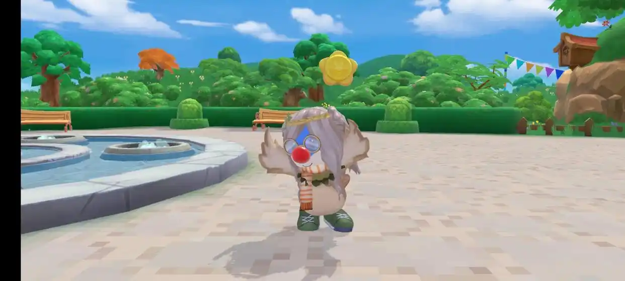 摩尔庄园手游评测：动物森友会+牧场物语=摩尔庄园？