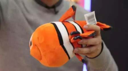 抓娃娃机攻略_抓娃娃技巧_日本抓娃娃机技巧