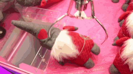 抓娃娃技巧_日本抓娃娃机技巧_抓娃娃机攻略