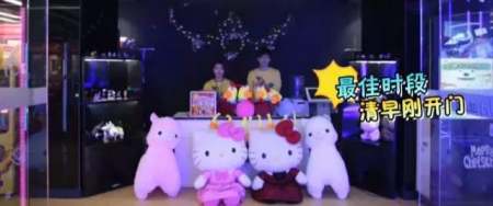 抓娃娃机攻略_抓娃娃技巧_日本抓娃娃机技巧