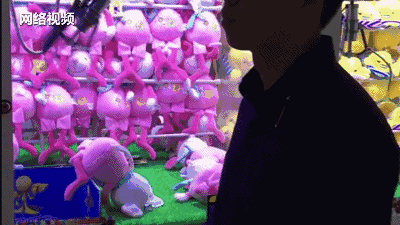 抓娃娃机攻略_日本抓娃娃机技巧_抓娃娃技巧