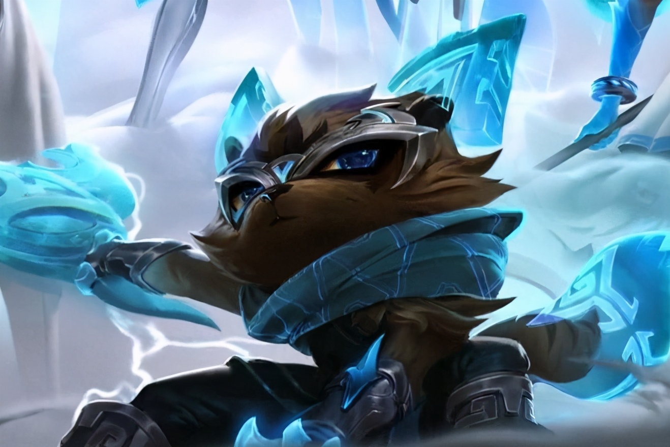 豹女的限定皮肤_FPX冠军皮肤对比分析_DWG冠军皮肤原画评价