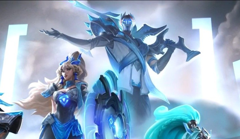 豹女的限定皮肤_DWG冠军皮肤原画评价_FPX冠军皮肤对比分析