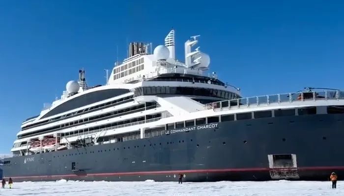 俞敏洪南极游_俞敏洪回应南极游_夏古号邮轮价格