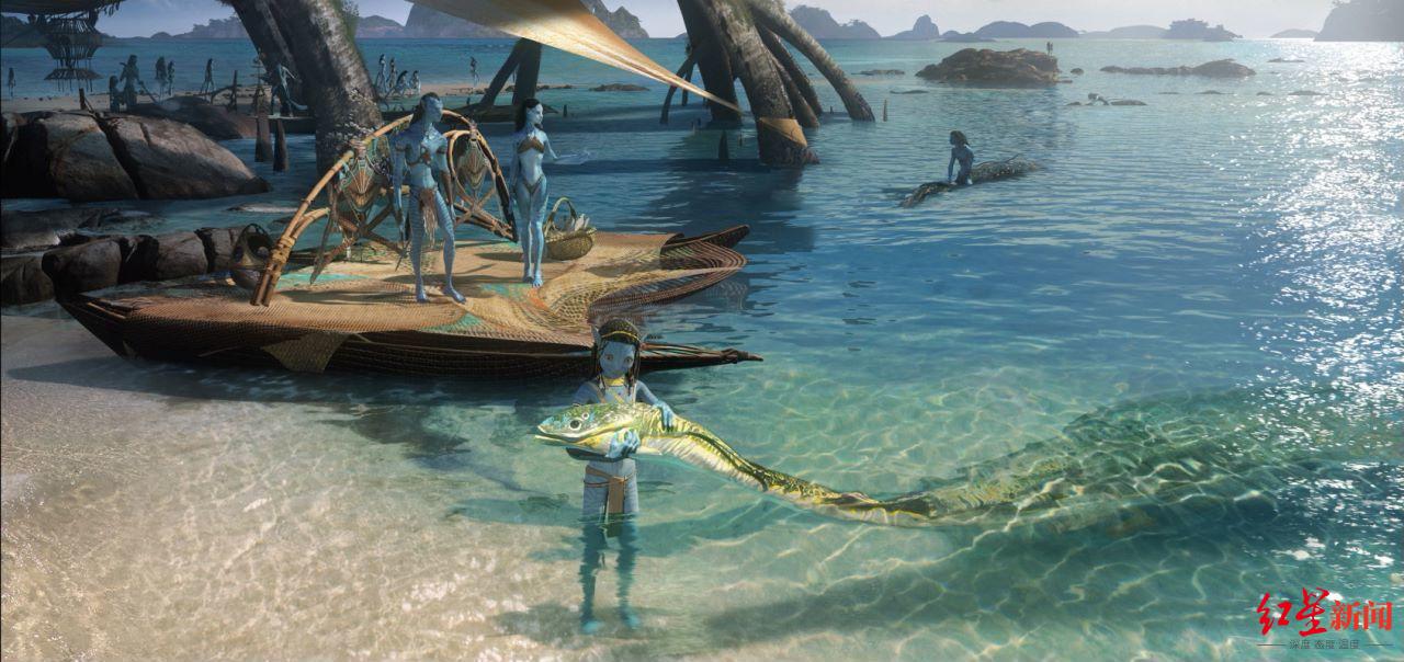 阿凡达2水之道首日票房破亿_阿凡达2游戏下载_阿凡达2卡梅隆导演口碑评价