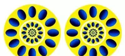 心理学上多张神秘图片，揭示你的内心世界！