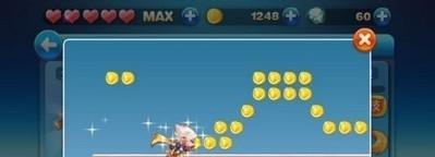 《天天酷跑》劲凉小帅技能属性详解 揭秘劲凉小帅技能特点与运用技巧