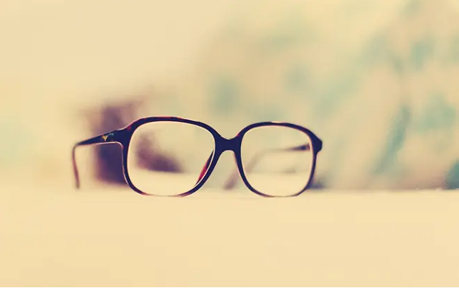 心理学上最诡异的10张图，太准了！朋友都要测