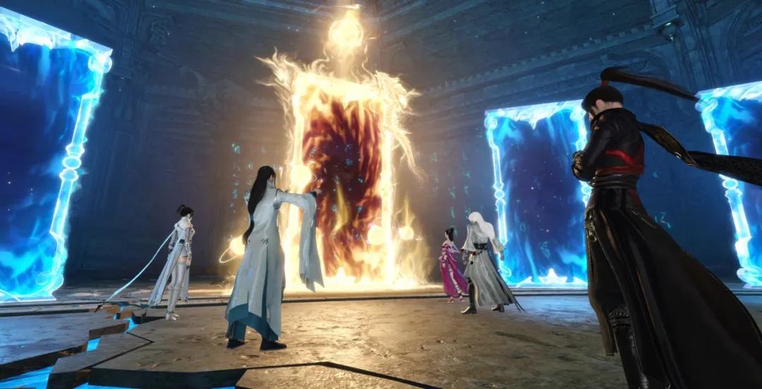 逆水寒黄金服神豪砸钱_什么网络游戏赚钱_逆水寒黄金服搬砖收益