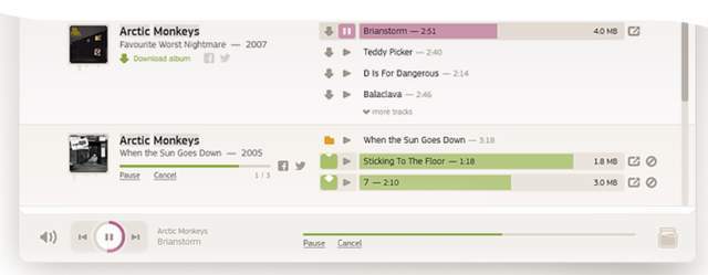 百度mp3全球最大中文音乐搜索平台_无损音乐下载网站_在线听音乐无广告