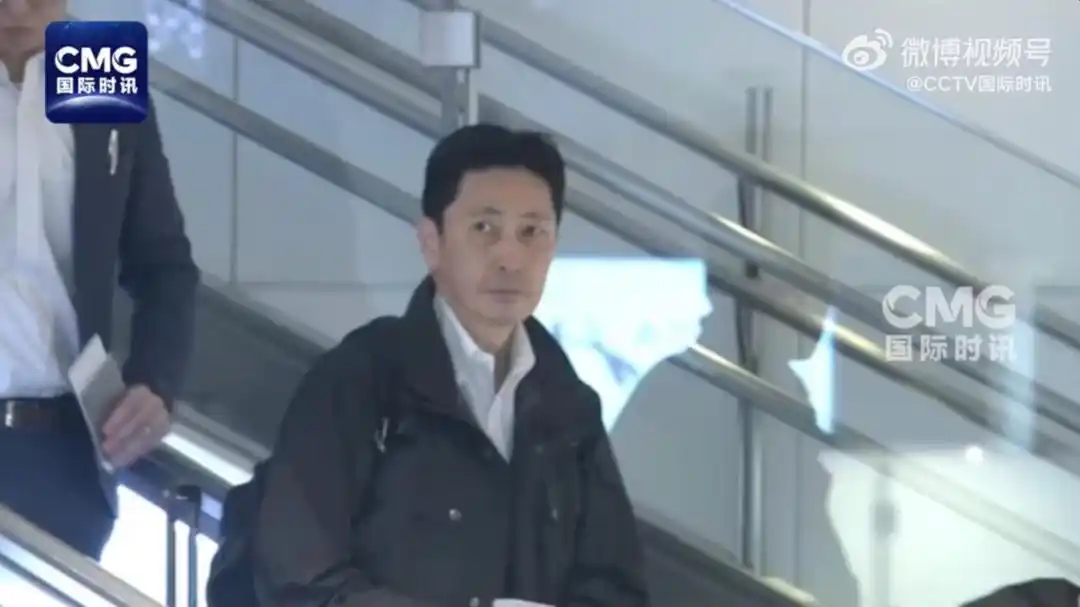 涉高市早苗错误言论，最新！