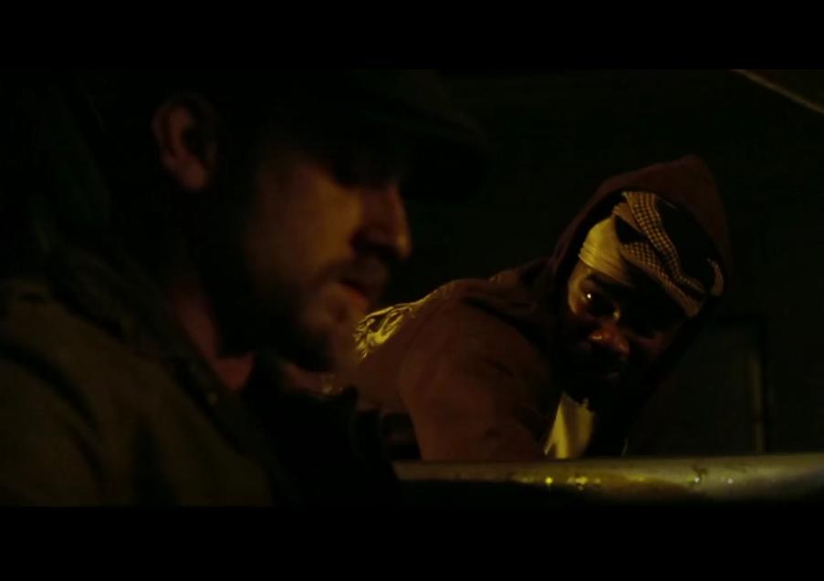 机械师1电影玛莎拉蒂总裁 凯迪拉克凯雷德 雪弗兰汽车元素_机械师2中字百度云资源