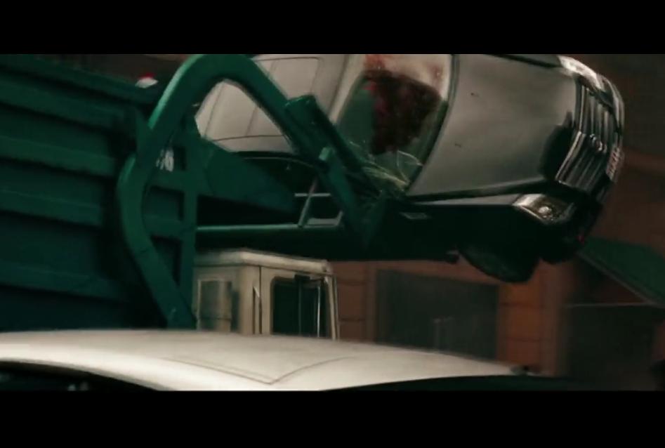 机械师1电影玛莎拉蒂总裁 凯迪拉克凯雷德 雪弗兰汽车元素_机械师2中字百度云资源