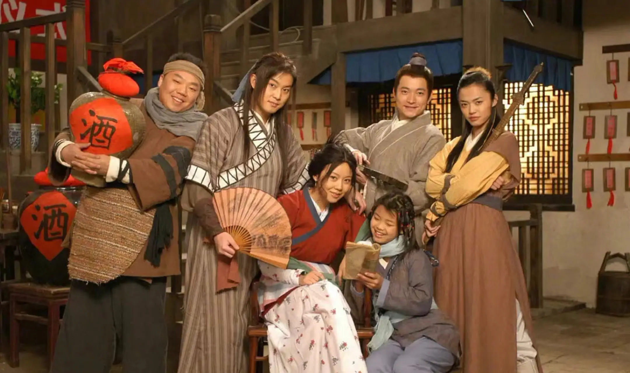 喻恩泰婚变 卓伟爆料 喻恩泰形象危机_喻恩泰回应婚变