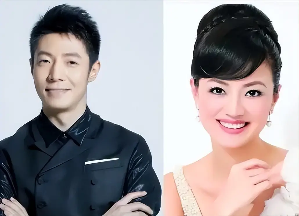 撒贝宁女友李白照片_撒贝宁妻子李白 南京旅游 网友偶遇