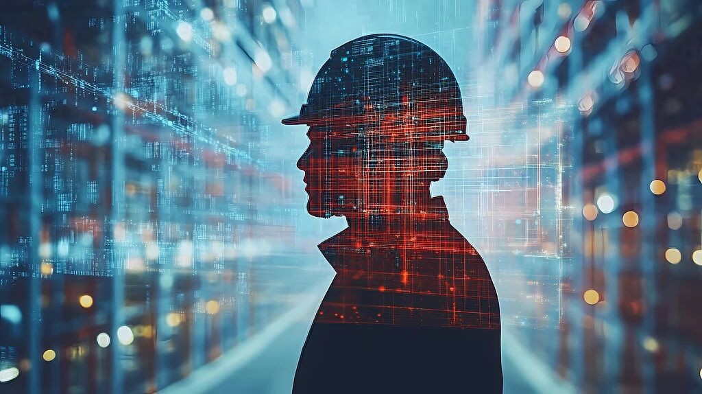 当你沉睡时，TA还在工作