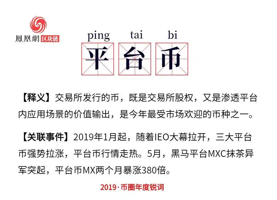 中国币圈交易平台app排名_2019年币圈热词_2019年IEO热点事件