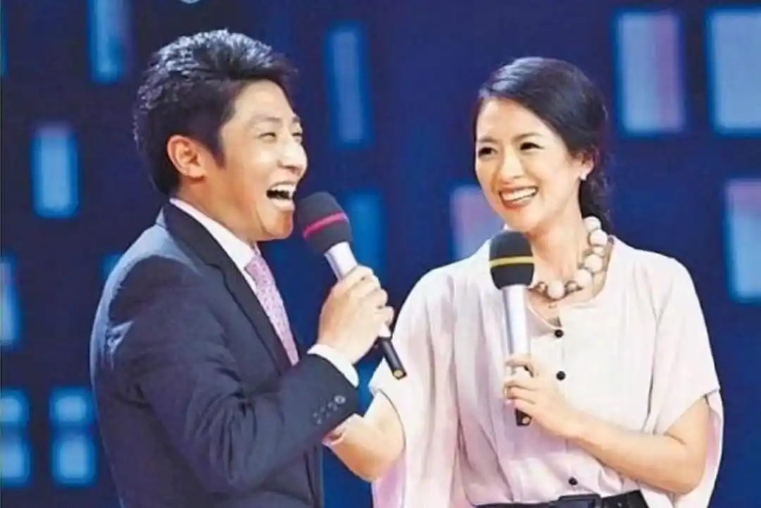 李白个人资料_撒贝宁女友李白照片_撒贝宁现任妻子李白