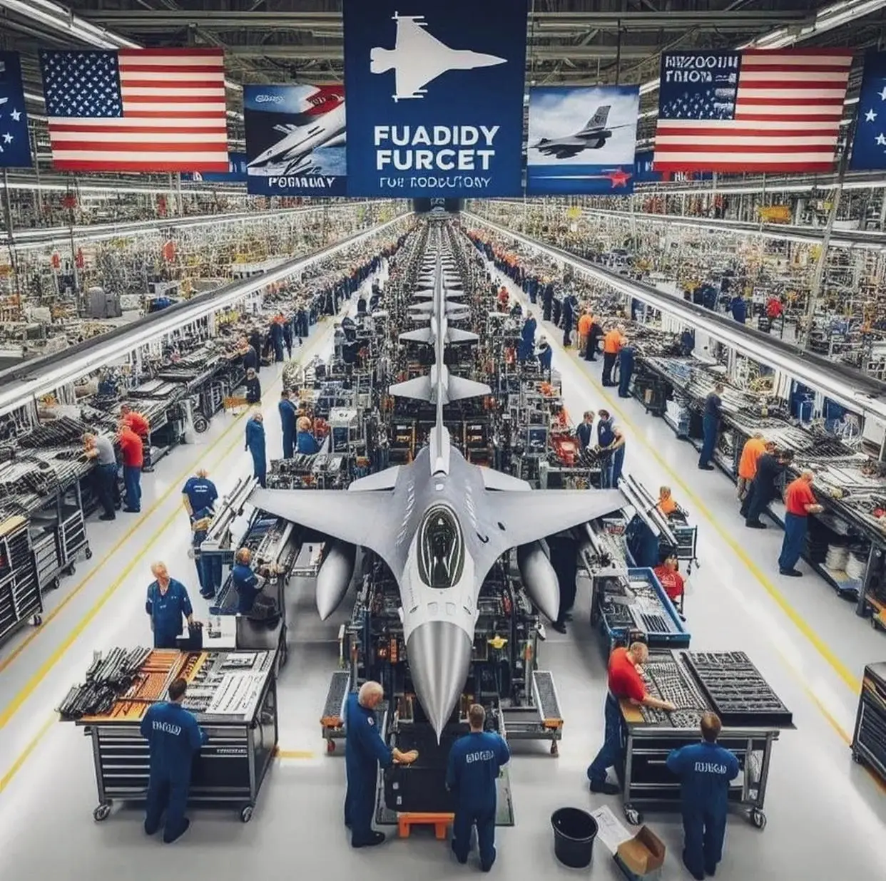 美国无人机供应链困境_中国制造在美国_中美无人机产能差距