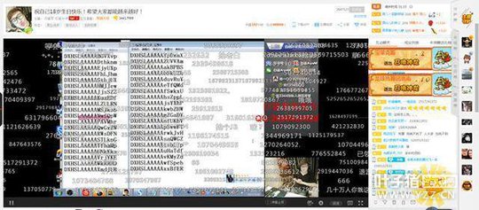 CF：白鲨三十而立，40万人齐贺生日快乐